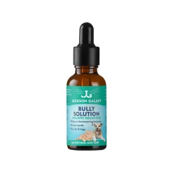 Jackson Galaxy Bully Solution