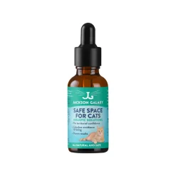 Jackson Galaxy Safe Space for Cats