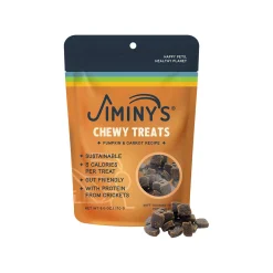 Jiminy's Chewy Treats for Dogs