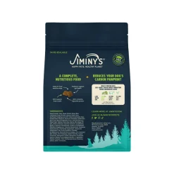 Jiminy’s Cravin' Cricket Sustainably Sourced Dog Food