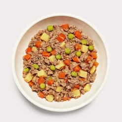 Jinx Homemades Grain Free Wet Dog Food