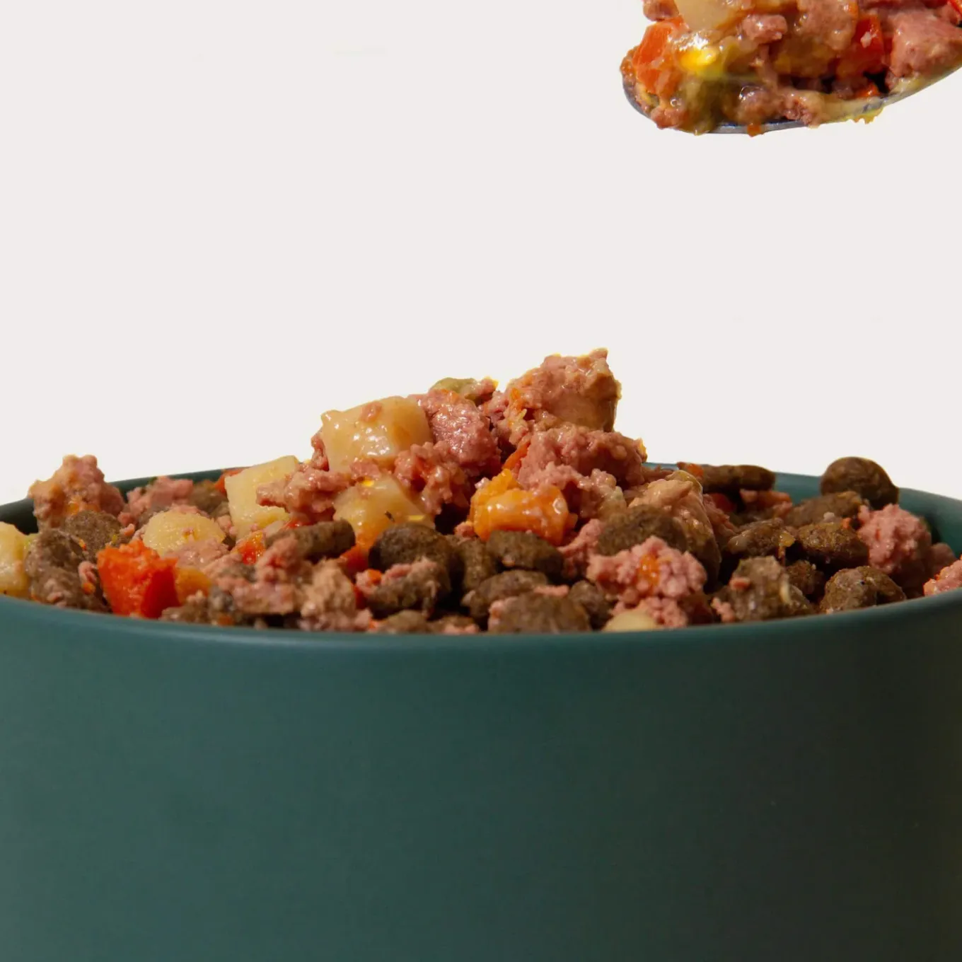 Jinx Homemades Grain Free Wet Dog Food