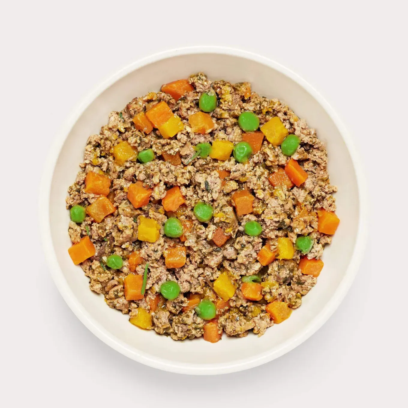 Jinx Homemades Grain Free Wet Dog Food