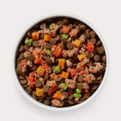 Jinx Homemades Grain Free Wet Dog Food