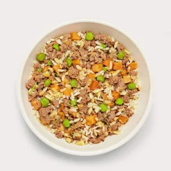 Jinx Homemades Grain Inclusive Wet Dog Food