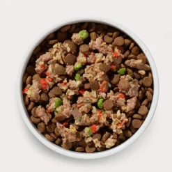 Jinx Homemades Grain Inclusive Wet Dog Food