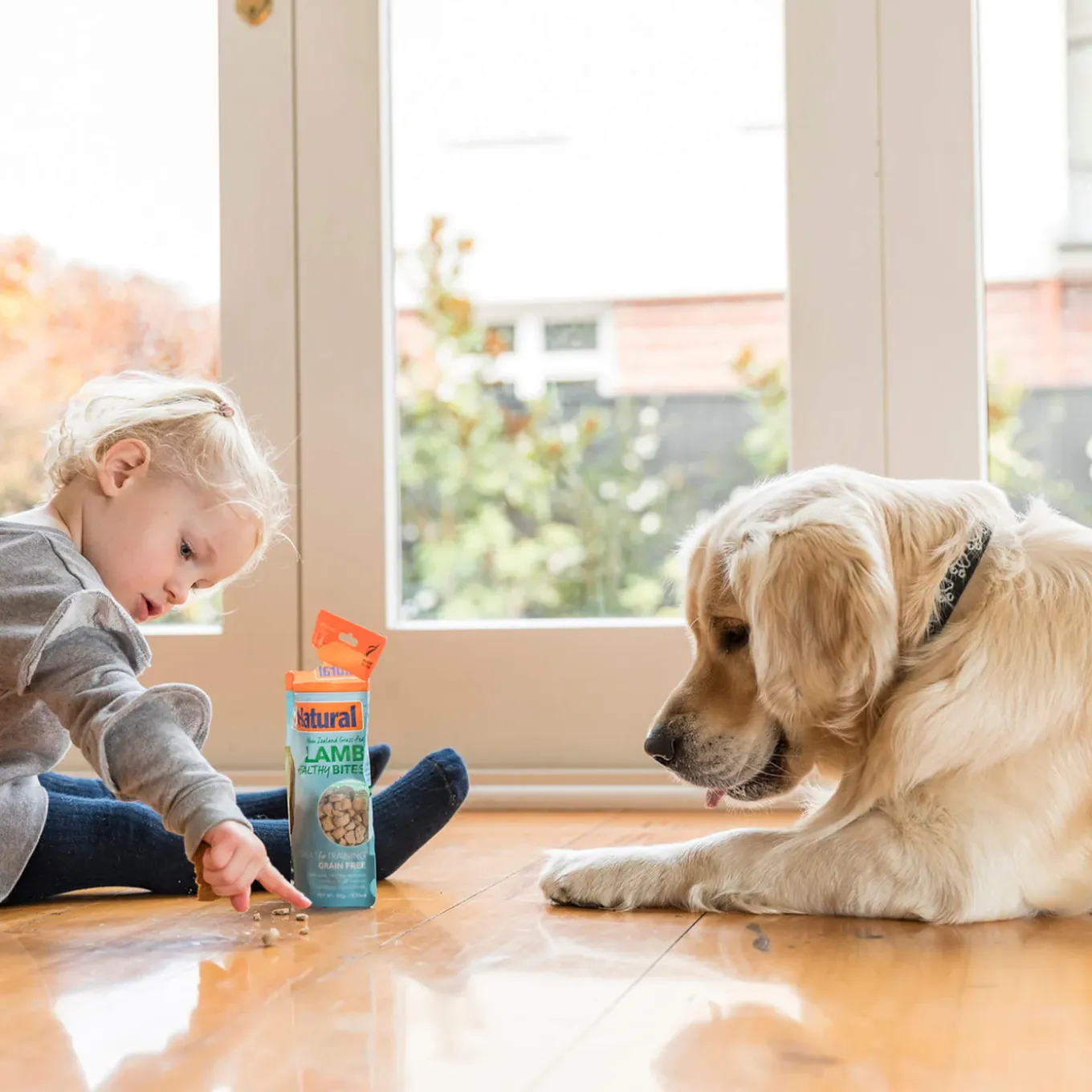 K9 Natural Freeze Dried Dog Treats