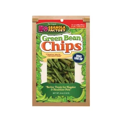 K9 Granola Factory Chips Treats for Dogs