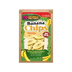 K9 Granola Factory Chips Treats for Dogs
