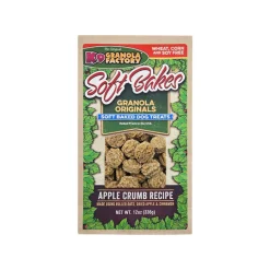 K9 Granola Factory Soft Bakes Cookies for Dogs