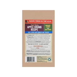 K9 Granola Factory Soft Bakes Cookies for Dogs