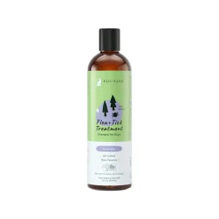Kin + Kind Flea & Tick Shampoo for Dogs