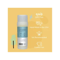 Kin + Kind Organic Hot Spot Relief Stick for Dogs & Cats