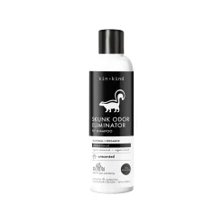 Kin + Kind Skunk Odor Eliminator Shampoo for Dogs