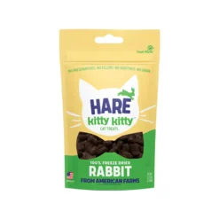 Kitty Kitty Freeze Dried Cat Treats