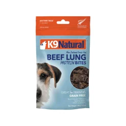 K9 Natural Air Dried Dog Treats