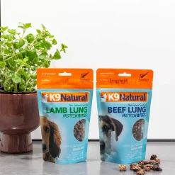 K9 Natural Air Dried Dog Treats