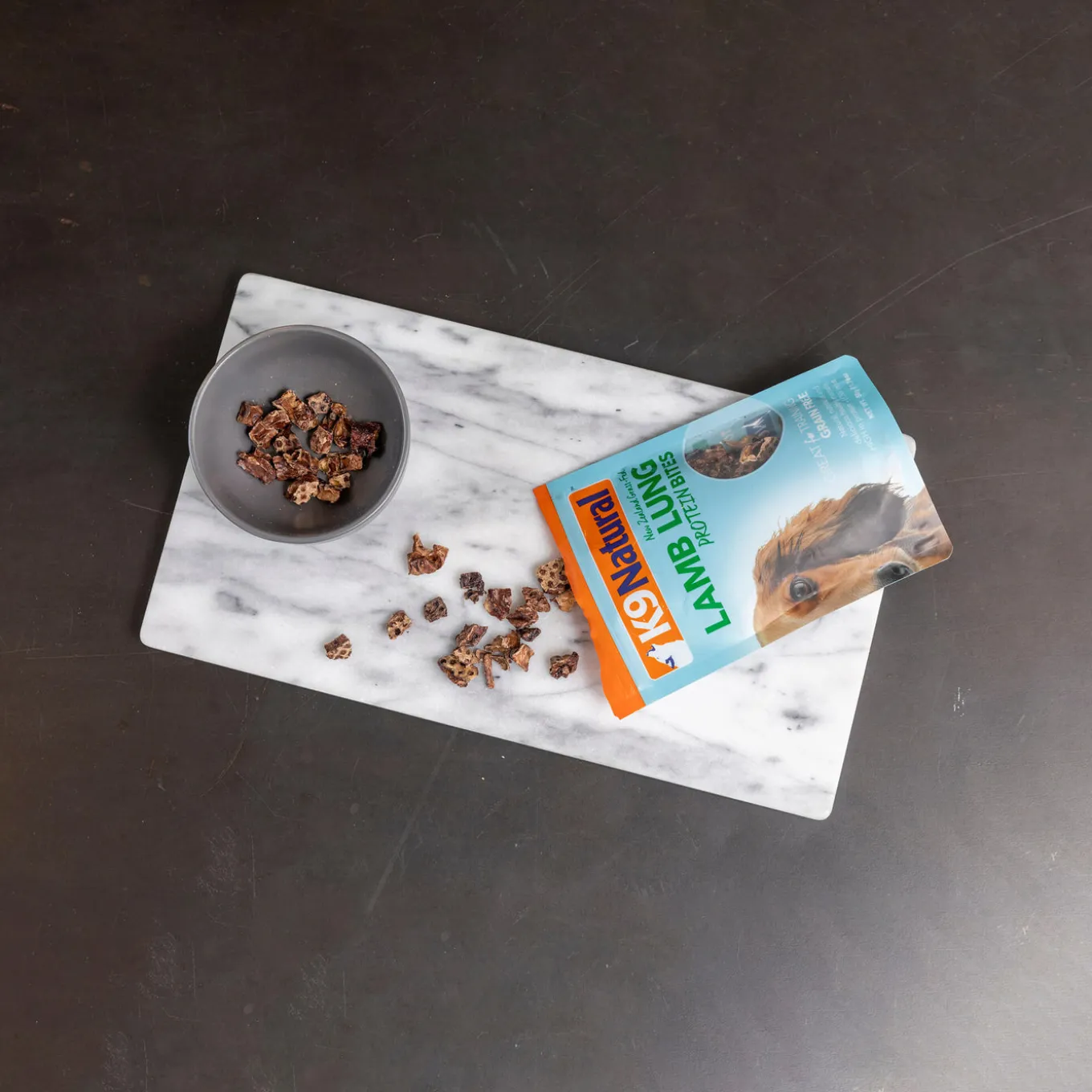 K9 Natural Air Dried Dog Treats