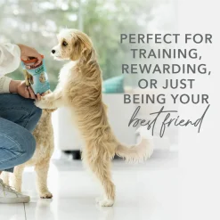 K9 Natural Air Dried Dog Treats