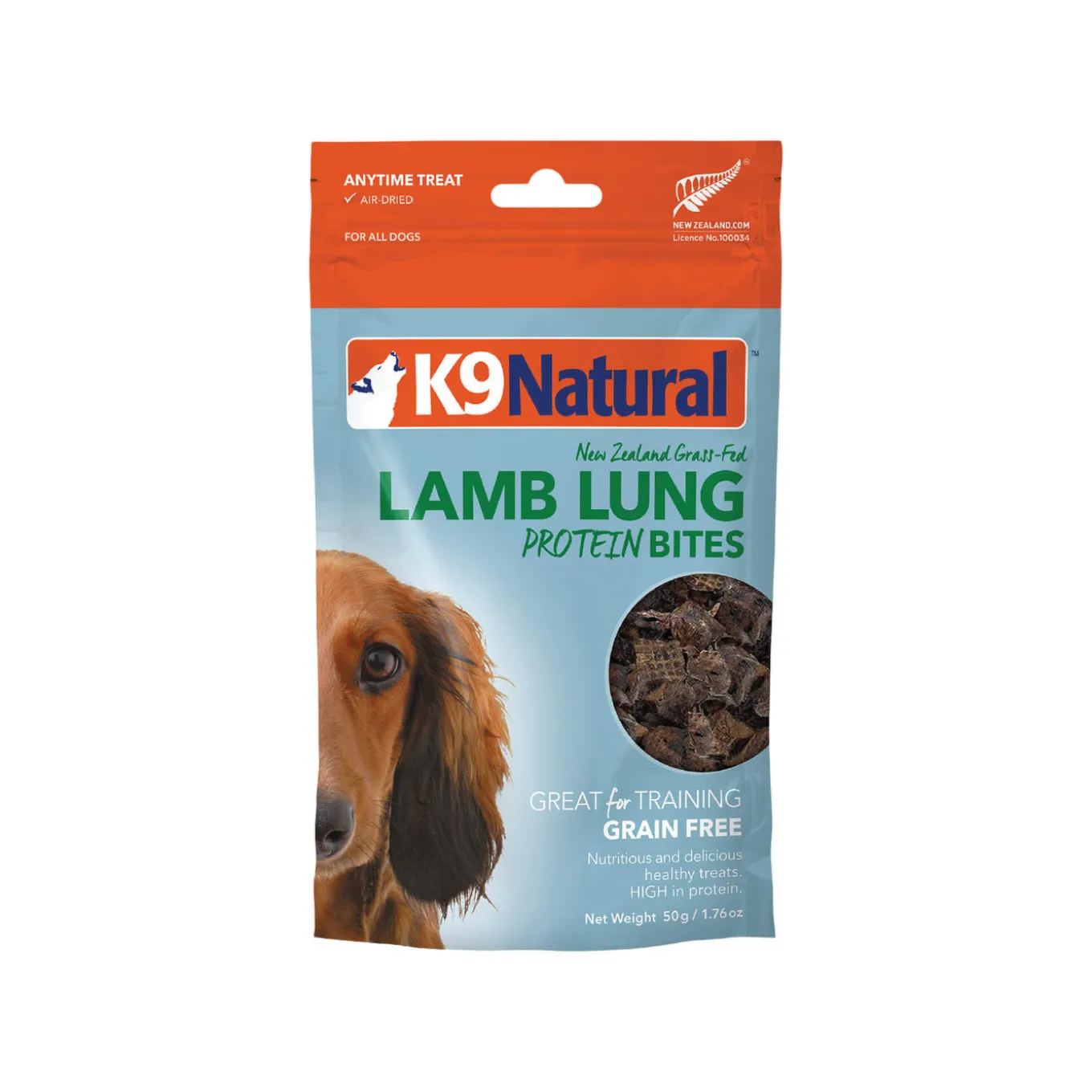 K9 Natural Air Dried Dog Treats