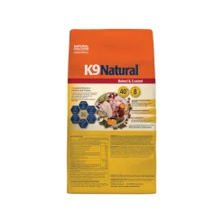 K9 Natural Baked & Coated Grain-Free Dog Food