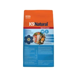 K9 Natural Baked & Coated Grain-Free Dog Food