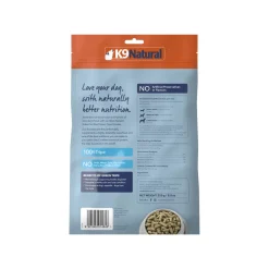 K9 Natural Freeze Dried Dog Food Toppers