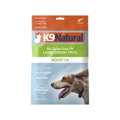 K9 Natural Freeze Dried Dog Food Toppers