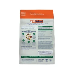 K9 Natural Freeze-Dried Dog Food