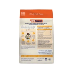K9 Natural Freeze-Dried Dog Food