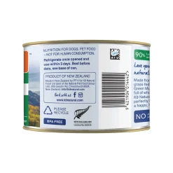 K9 Natural Grain-Free Canned Dog Food