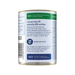 K9 Natural Grain-Free Canned Dog Food