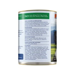 K9 Natural Grain-Free Canned Dog Food