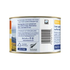 K9 Natural Grain-Free Canned Dog Food