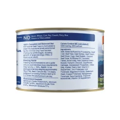K9 Natural Grain-Free Canned Dog Food