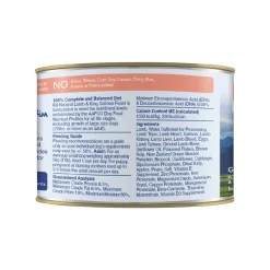 K9 Natural Grain-Free Canned Dog Food