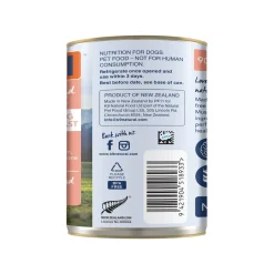 K9 Natural Grain-Free Canned Dog Food