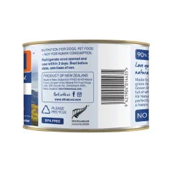 K9 Natural Grain-Free Canned Dog Food