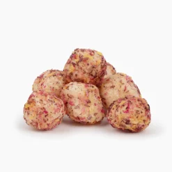 Lord Jameson Love Puffs Crunchy Organic Dog Treats
