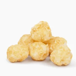 Lord Jameson Love Puffs Crunchy Organic Dog Treats