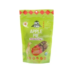 Lord Jameson Organic Pill Hider Dog Treats