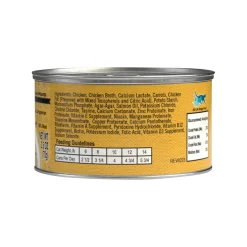 Lotus Just Juicy Grain Free Wet Cat Food