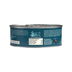 Lotus Just Juicy Grain Free Wet Cat Food