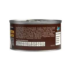 Lotus Just Juicy Grain Free Wet Cat Food