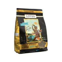 Lotus Oven Baked Kibble Grain Free Dry Cat Food