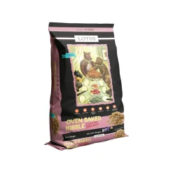 Lotus Oven Baked Kibble Grain Free Dry Dog Food