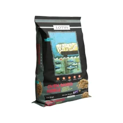 Lotus Oven Baked Kibble Grain Free Dry Dog Food