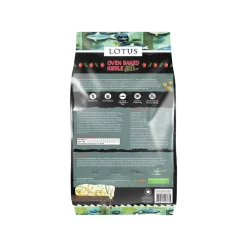 Lotus Oven Baked Kibble Grain Free Dry Dog Food