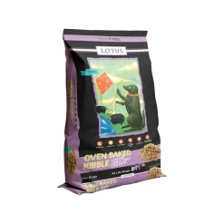 Lotus Oven Baked Kibble Grain Free Dry Dog Food