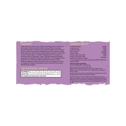 Lotus Oven Baked Kibble Grain Free Dry Dog Food
